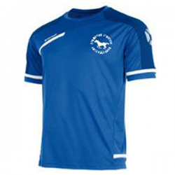 PAFC Prestige T-Shirt - Adult Sizes